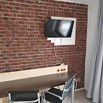 Konukevi Stettiner Hof Eggesin