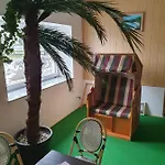 Konukevi Stettiner Hof 3*