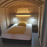Stettiner Hof 3* Eggesin