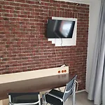 Stettiner Hof Pensjonat Eggesin