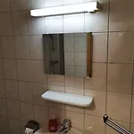 Stettiner Hof Konukevi 3*