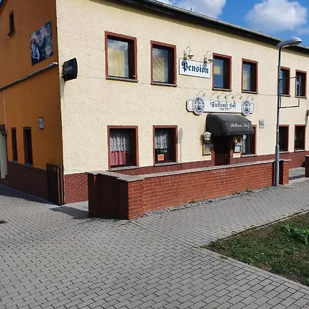 Stettiner Hof
