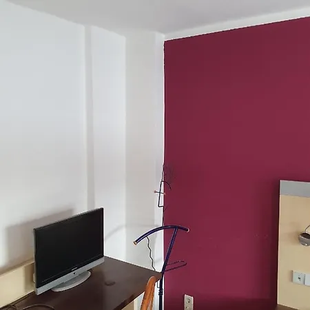 Πανσιόν Stettiner Hof