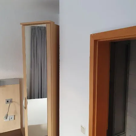 Stettiner Hof *