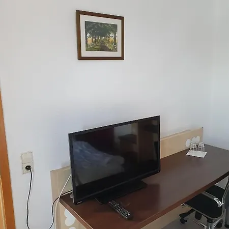 Гостевой дом Stettiner Hof