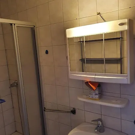 Stettiner Hof Konukevi 3*