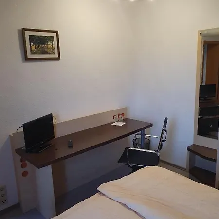 Stettiner Hof Πανσιόν