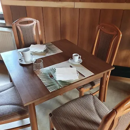 Stettiner Hof Konukevi 3*