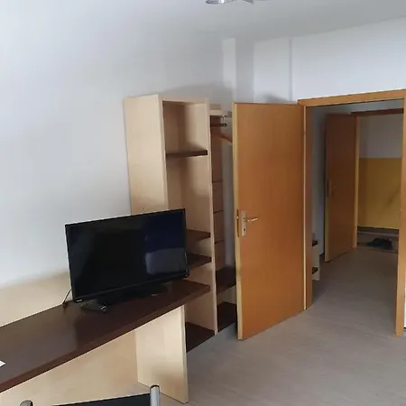 Stettiner Hof Eggesin