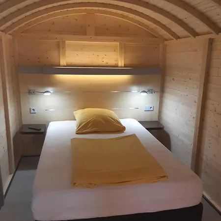 Stettiner Hof 3* Eggesin