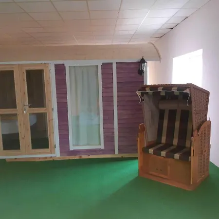 Stettiner Hof 3*