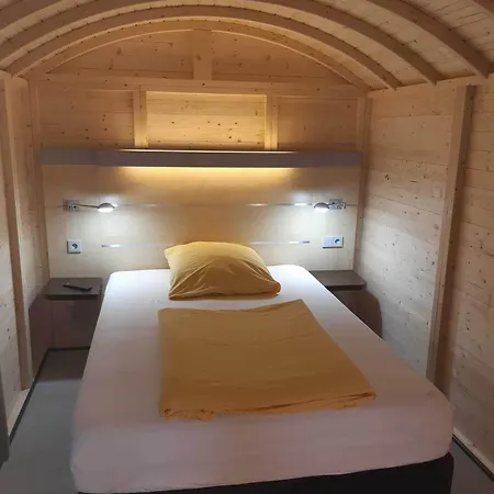 Konukevi Stettiner Hof