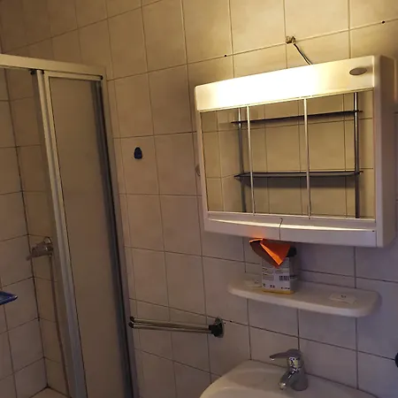 Stettiner Hof Eggesin