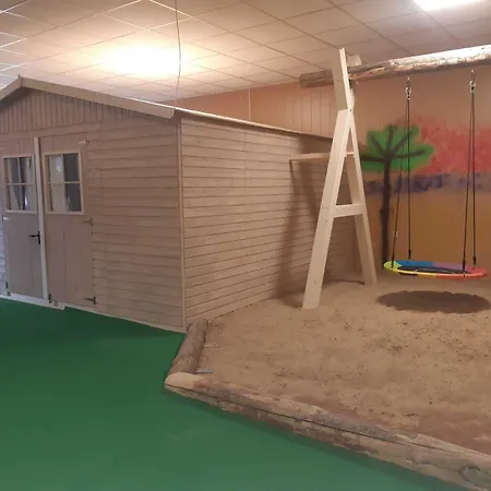 Stettiner Hof 3*