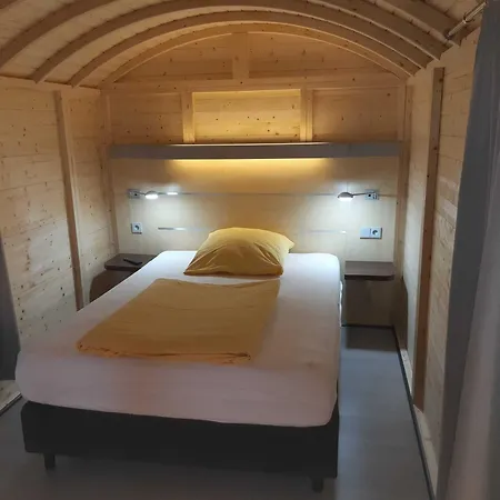 Stettiner Hof 3* Eggesin