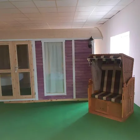 Stettiner Hof 3* Eggesin