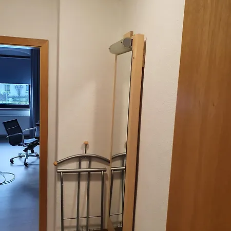 Stettiner Hof Konukevi 3*