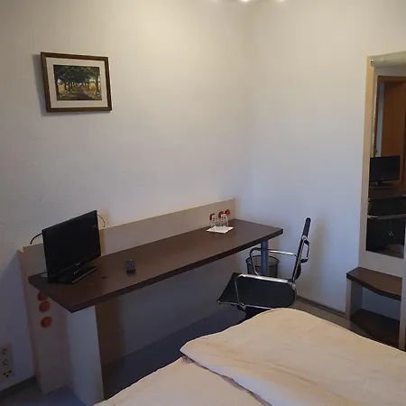 Stettiner Hof 3*