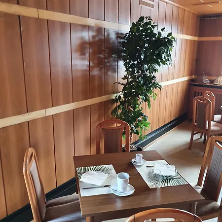 Stettiner Hof Pensjonat