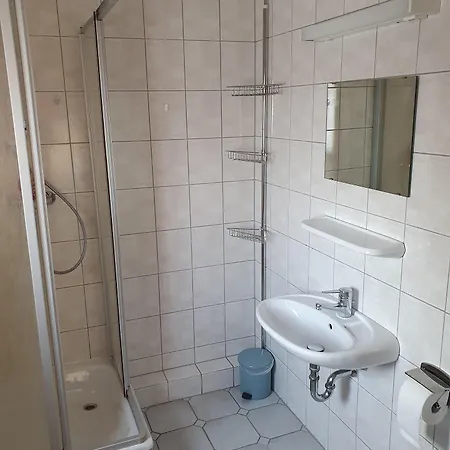 Stettiner Hof 3* Eggesin