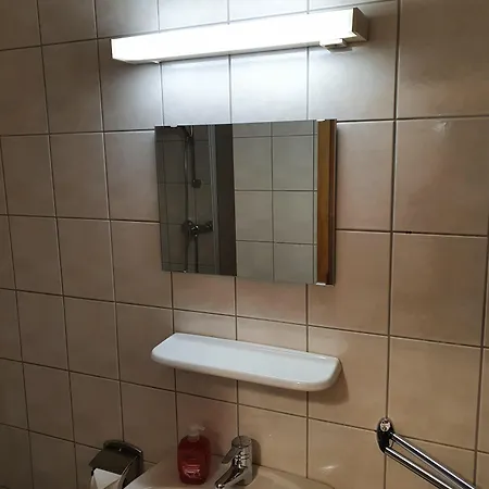 Stettiner Hof Konukevi 3*