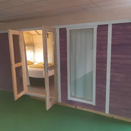 Stettiner Hof Eggesin