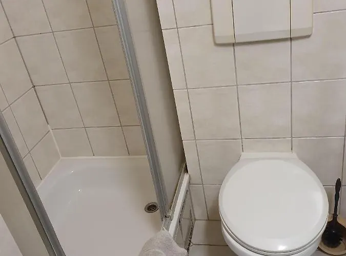 Gasthuis Stettiner Hof Eggesin