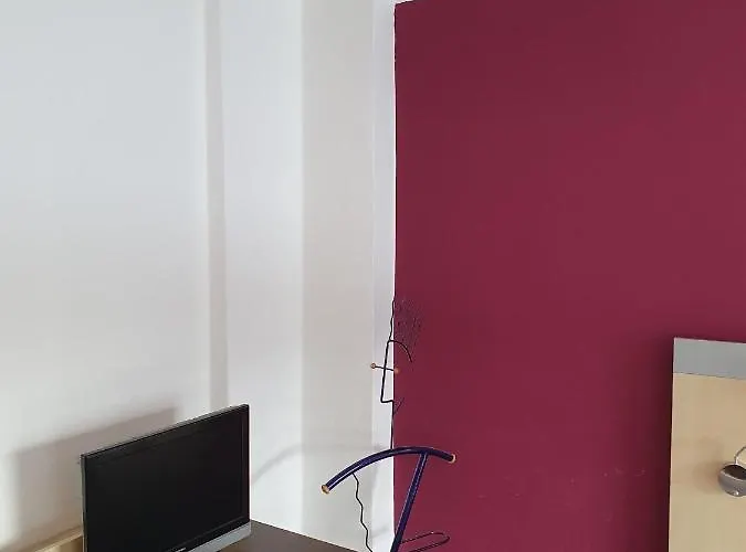 Gasthuis Stettiner Hof