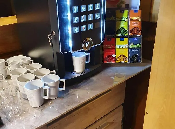 Gasthuis Stettiner Hof 3*