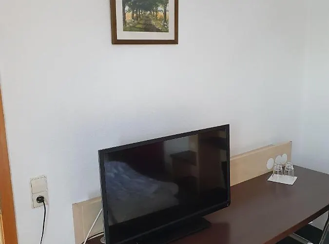 Gasthuis Stettiner Hof