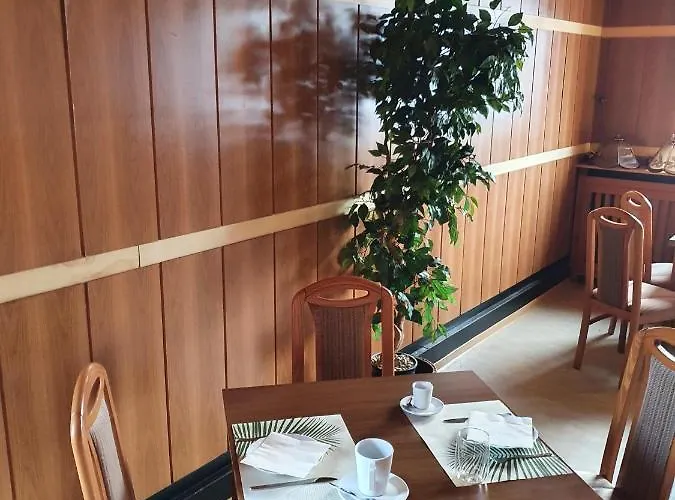 Gasthuis Stettiner Hof 3*