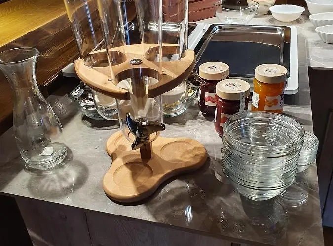 Stettiner Hof Eggesin