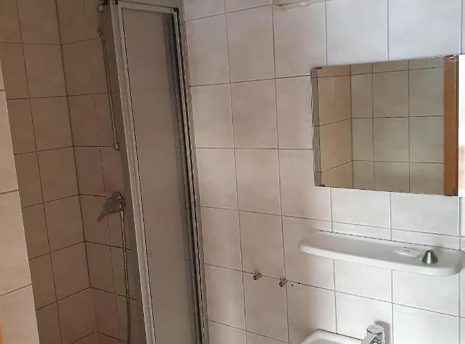 Stettiner Hof Gasthuis