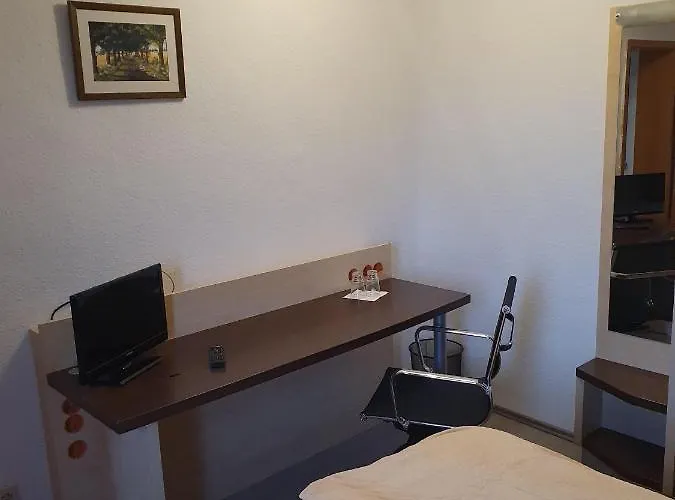 Stettiner Hof Gasthuis