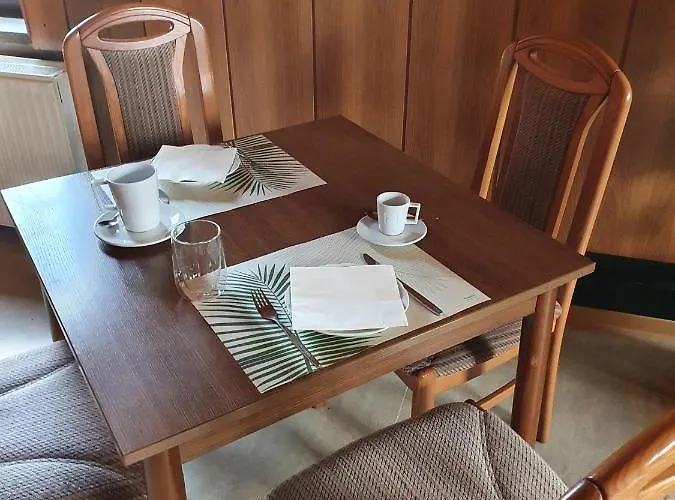 Stettiner Hof Gasthuis 3*