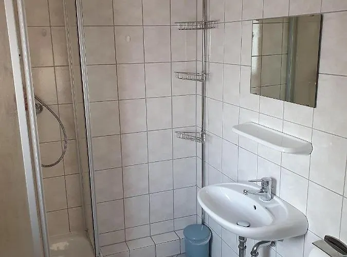 Stettiner Hof Gasthuis Eggesin