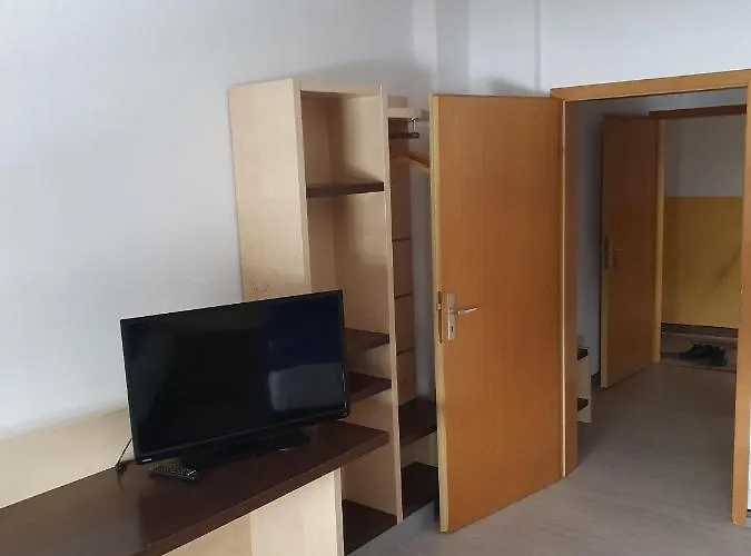 Stettiner Hof Eggesin