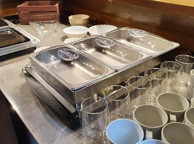 Stettiner Hof Gasthuis