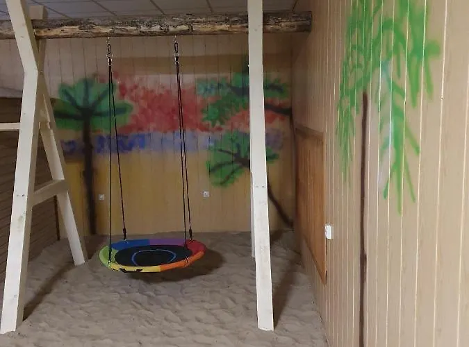 Stettiner Hof 3* Eggesin