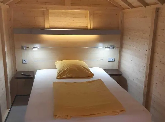 Stettiner Hof 3* Eggesin