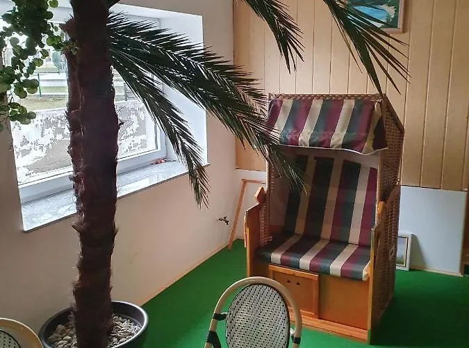 Gasthuis Stettiner Hof 3*