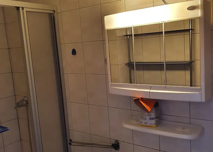 Stettiner Hof Eggesin