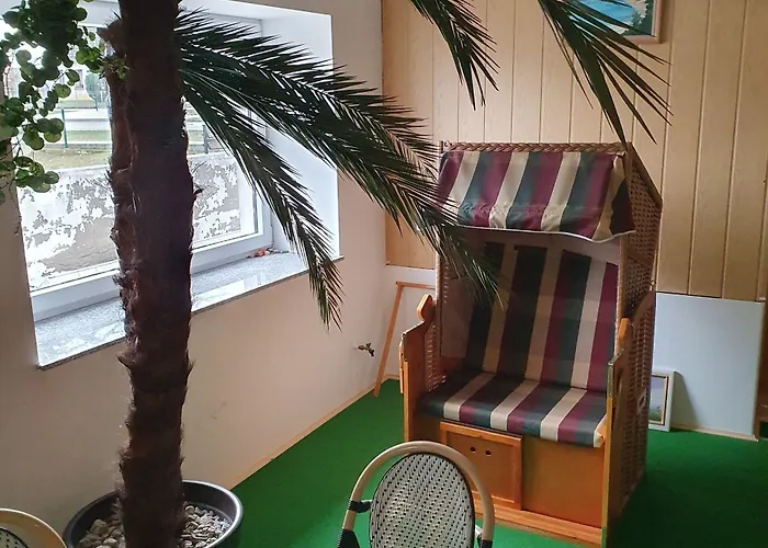 Stettiner Hof Gasthuis 3*