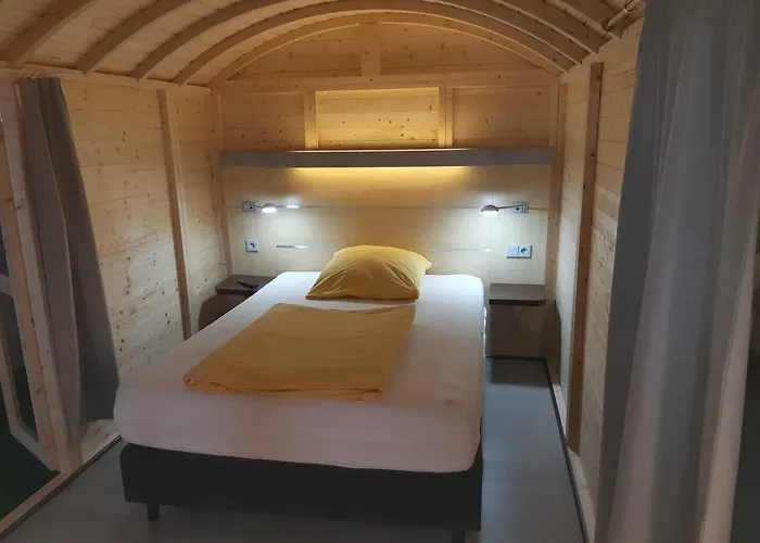 Stettiner Hof 3* Eggesin