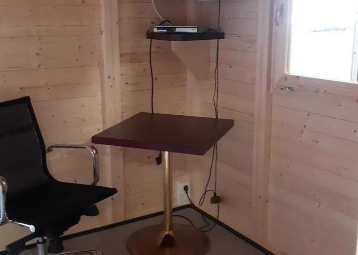 Stettiner Hof Gasthuis 3*