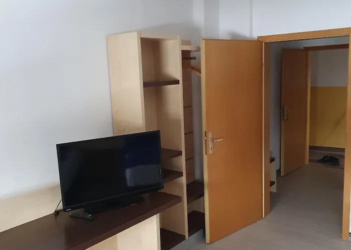 Stettiner Hof Gasthuis