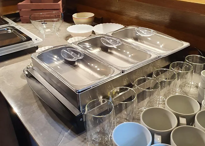 Stettiner Hof Gasthuis 3*