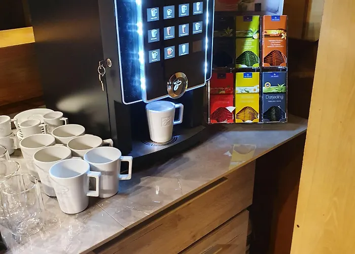 Stettiner Hof Eggesin