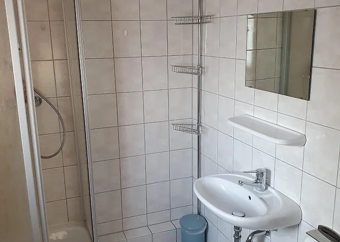 Stettiner Hof 3* Eggesin