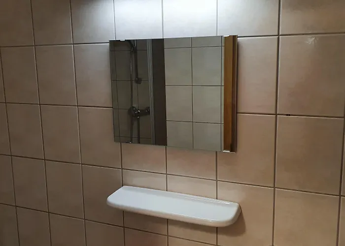 Stettiner Hof Gasthuis 3*